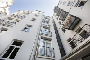Apartment Barthgasse